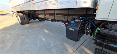 2019 International 4300 SBA 4X2 26FT BOX TRUCK - Photo 23 - San Jacinto, CA 92583