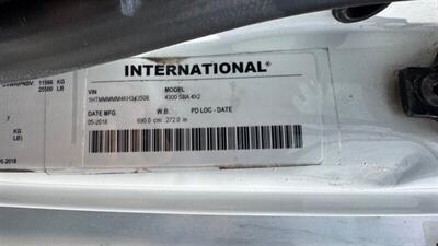 2019 International 4300 DuraStar - Photo 7 - San Jacinto, CA 92583