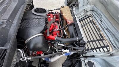 2012 Freightliner CASCADIA Semi-Trailer Truck  DAY CAB - Photo 21 - San Jacinto, CA 92583