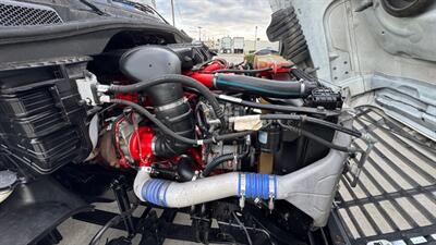 2012 Freightliner CASCADIA Semi-Trailer Truck  DAY CAB - Photo 20 - San Jacinto, CA 92583