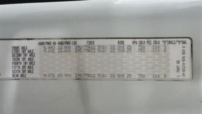 2012 Freightliner CASCADIA Semi-Trailer Truck  DAY CAB - Photo 10 - San Jacinto, CA 92583