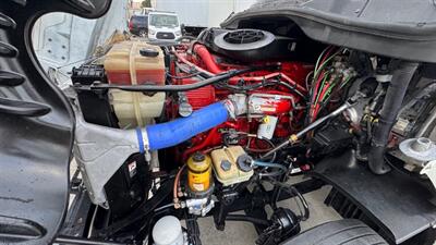 2012 Freightliner CASCADIA Semi-Trailer Truck  DAY CAB - Photo 22 - San Jacinto, CA 92583