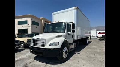 2016 Freightliner M2 106   - Photo 1 - San Jacinto, CA 92583