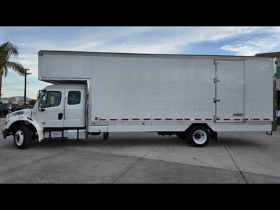 2018 Freightliner M2 106  MOVING TRUCK - Photo 19 - San Jacinto, CA 92583