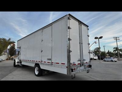 2018 Freightliner M2 106  MOVING TRUCK - Photo 23 - San Jacinto, CA 92583