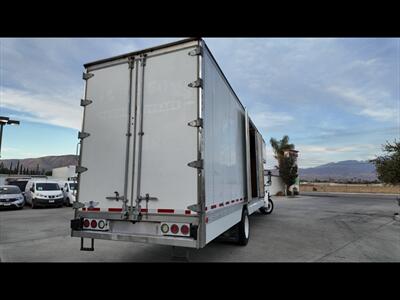 2018 Freightliner M2 106  MOVING TRUCK - Photo 25 - San Jacinto, CA 92583