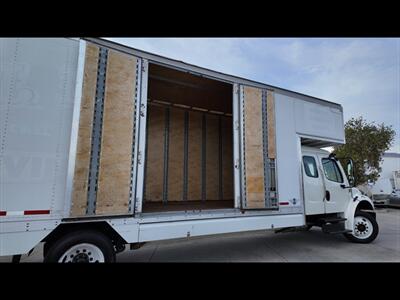 2018 Freightliner M2 106  MOVING TRUCK - Photo 26 - San Jacinto, CA 92583