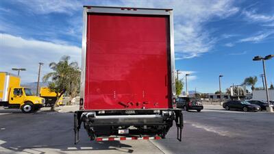 2016 Freightliner M2 106  26 ft BOX L X 94W X 107H - Photo 25 - San Jacinto, CA 92583
