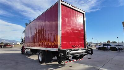 2016 Freightliner M2 106  26 ft BOX L X 94W X 107H - Photo 24 - San Jacinto, CA 92583