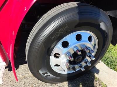 2016 Freightliner M2 106  26 ft BOX L X 94W X 107H - Photo 2 - San Jacinto, CA 92583