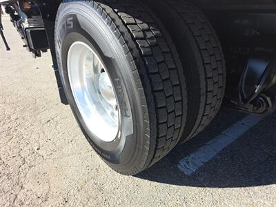 2016 Freightliner M2 106  26 ft BOX L X 94W X 107H - Photo 31 - San Jacinto, CA 92583