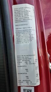 2016 Freightliner M2 106  26 ft BOX L X 94W X 107H - Photo 14 - San Jacinto, CA 92583