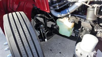 2016 Freightliner M2 106  26 ft BOX L X 94W X 107H - Photo 36 - San Jacinto, CA 92583