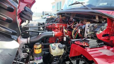 2016 Freightliner M2 106  26 ft BOX L X 94W X 107H - Photo 37 - San Jacinto, CA 92583