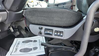 2016 Freightliner M2 106  26 ft BOX L X 94W X 107H - Photo 13 - San Jacinto, CA 92583