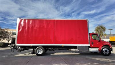 2016 Freightliner M2 106  26 ft BOX L X 94W X 107H - Photo 32 - San Jacinto, CA 92583