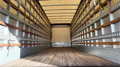 2016 Freightliner M2 106  26 ft BOX L X 94W X 107H - Photo 27 - San Jacinto, CA 92583