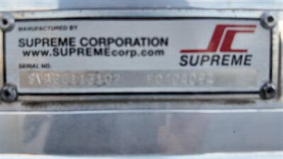 2016 Freightliner M2 106  26 ft BOX L X 94W X 107H - Photo 18 - San Jacinto, CA 92583