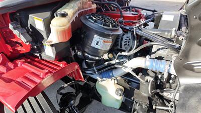 2016 Freightliner M2 106  26 ft BOX L X 94W X 107H - Photo 35 - San Jacinto, CA 92583