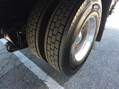 2016 Freightliner M2 106  26 ft BOX L X 94W X 107H - Photo 22 - San Jacinto, CA 92583