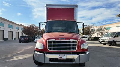 2016 Freightliner M2 106  26 ft BOX L X 94W X 107H - Photo 34 - San Jacinto, CA 92583