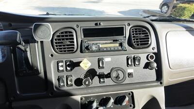 2016 Freightliner M2 106  26 ft BOX L X 94W X 107H - Photo 6 - San Jacinto, CA 92583