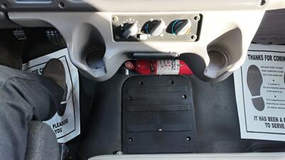 2016 Freightliner M2 106  26 ft BOX L X 94W X 107H - Photo 10 - San Jacinto, CA 92583