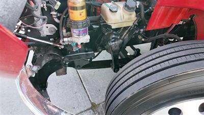 2016 Freightliner M2 106  26 ft BOX L X 94W X 107H - Photo 38 - San Jacinto, CA 92583