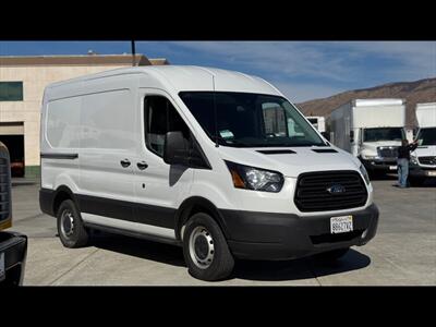 2019 Ford Transit 150  