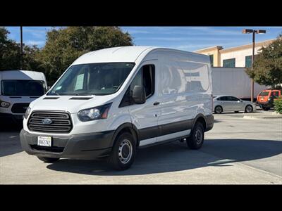 2019 Ford Transit 150  