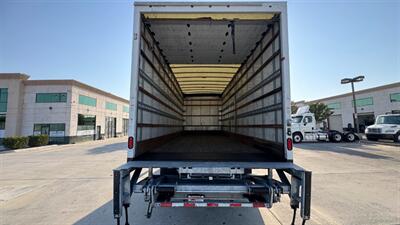 2019 International 4300  26 ft BOX TRUCK - Photo 17 - San Jacinto, CA 92583