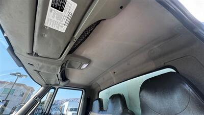 2019 International 4300  26 ft BOX TRUCK - Photo 5 - San Jacinto, CA 92583
