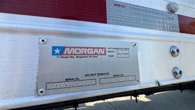 2019 International 4300  26 ft BOX TRUCK - Photo 14 - San Jacinto, CA 92583