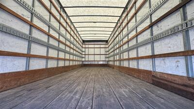 2019 International 4300  26 ft BOX TRUCK - Photo 16 - San Jacinto, CA 92583