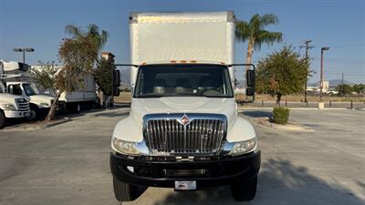 2019 International 4300  26 ft BOX TRUCK - Photo 23 - San Jacinto, CA 92583