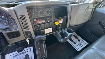 2019 International 4300  26 ft BOX TRUCK - Photo 6 - San Jacinto, CA 92583