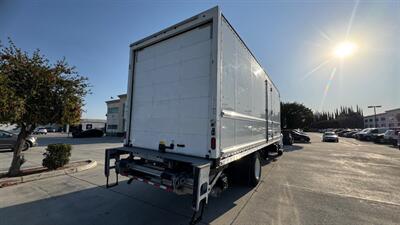 2019 International 4300  26 ft BOX TRUCK - Photo 19 - San Jacinto, CA 92583