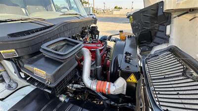 2019 International 4300  26 ft BOX TRUCK - Photo 25 - San Jacinto, CA 92583