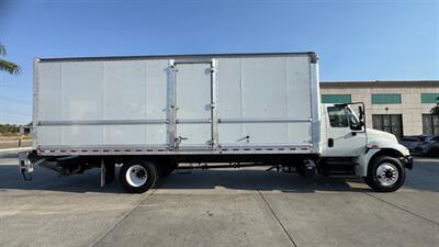 2019 International 4300  26 ft BOX TRUCK - Photo 20 - San Jacinto, CA 92583