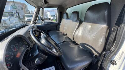 2019 International 4300  26 ft BOX TRUCK - Photo 4 - San Jacinto, CA 92583