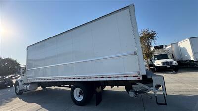 2019 International 4300  26 ft BOX TRUCK - Photo 15 - San Jacinto, CA 92583