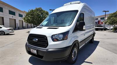 2019 Ford Transit 250  REEFER - Photo 1 - San Jacinto, CA 92583