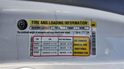 2019 Ford Transit 250  REEFER - Photo 15 - San Jacinto, CA 92583