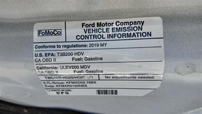 2019 Ford Transit 250  REEFER - Photo 33 - San Jacinto, CA 92583