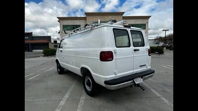 2003 Dodge Ram Van 3500   - Photo 10 - San Jacinto, CA 92583