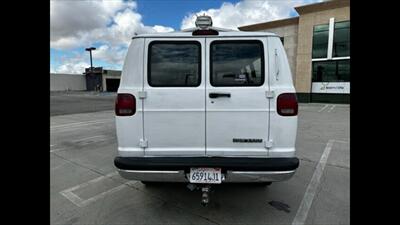 2003 Dodge Ram Van 3500   - Photo 11 - San Jacinto, CA 92583