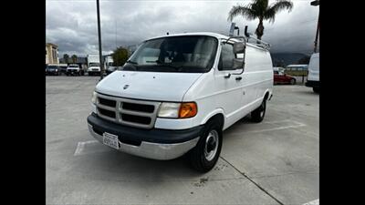 2003 Dodge Ram Van 3500   - Photo 1 - San Jacinto, CA 92583