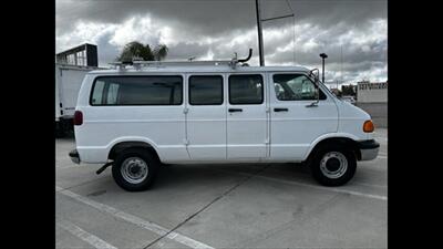 2003 Dodge Ram Van 3500   - Photo 16 - San Jacinto, CA 92583