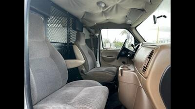 2003 Dodge Ram Van 3500   - Photo 18 - San Jacinto, CA 92583