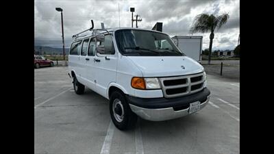 2003 Dodge Ram Van 3500   - Photo 23 - San Jacinto, CA 92583